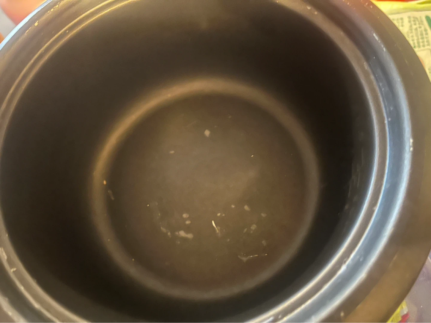 Black & Decker Rice Cooker - photo 2