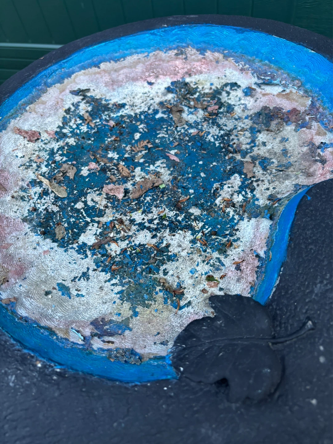 Decorative Bird Bath - photo 2
