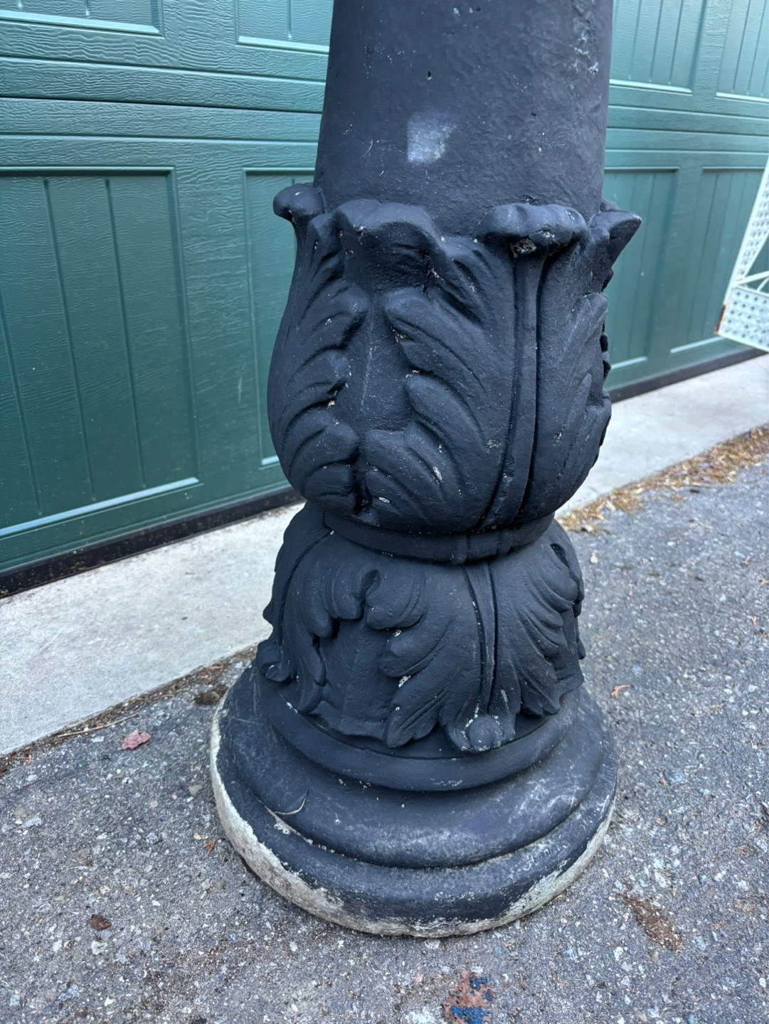 Decorative Bird Bath - photo 5