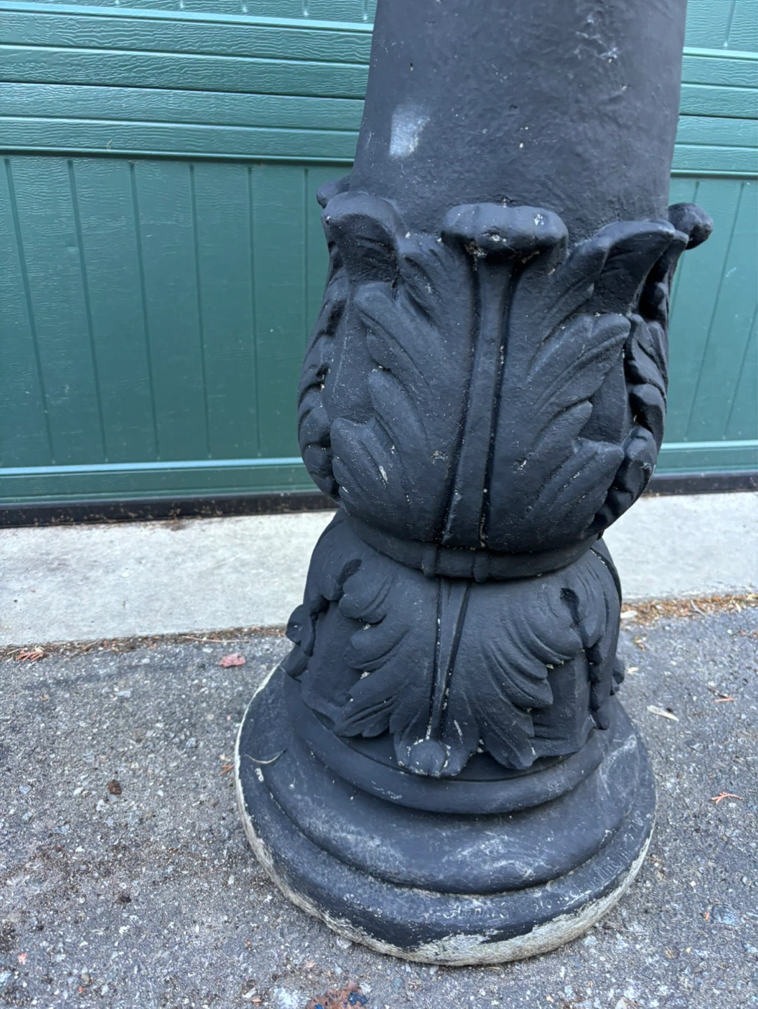 Decorative Bird Bath - photo 4