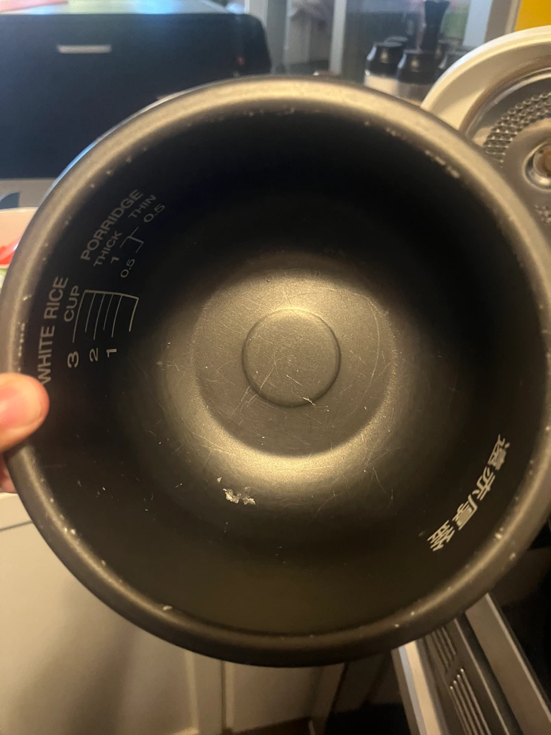 Panasonic SR-YB05 Rice Cooker - photo 2