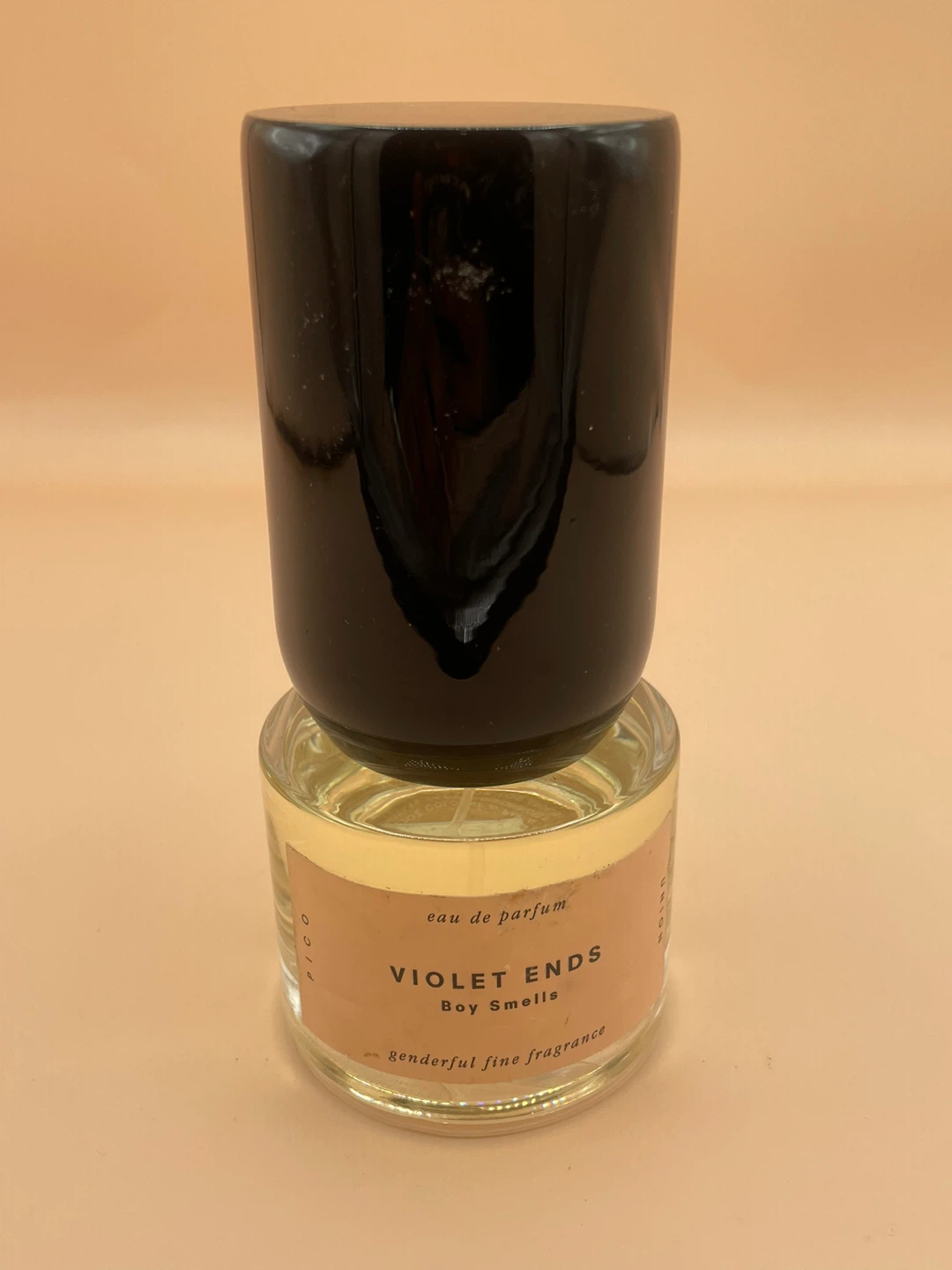Boy Smells Violet Ends Eau de Parfum
