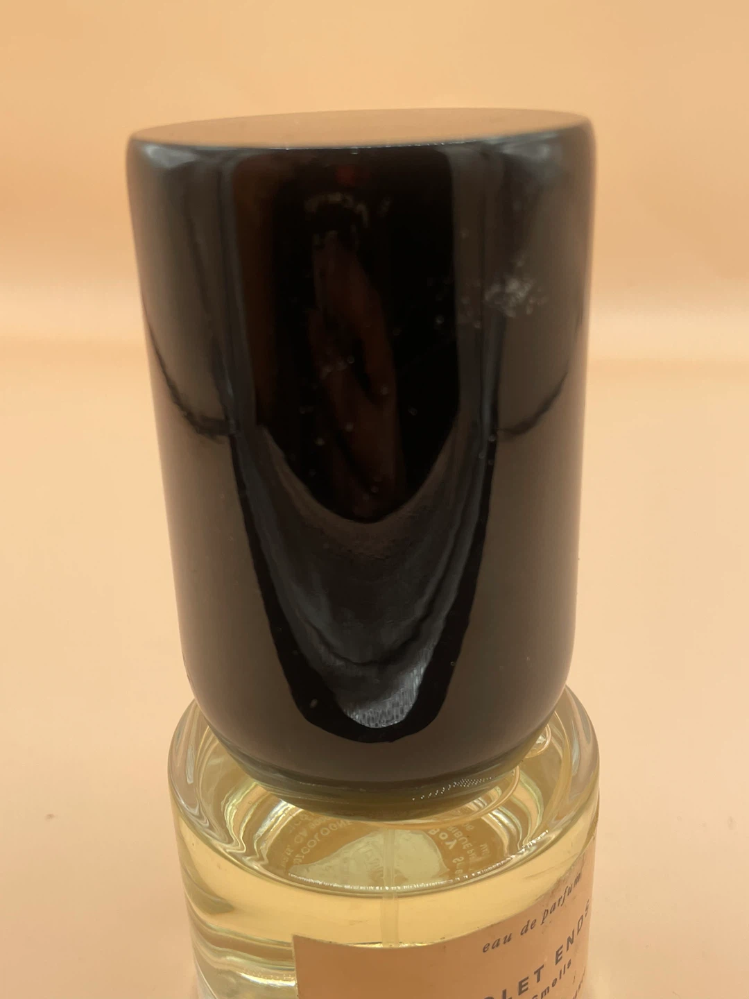 Boy Smells Violet Ends Eau de Parfum - photo 2