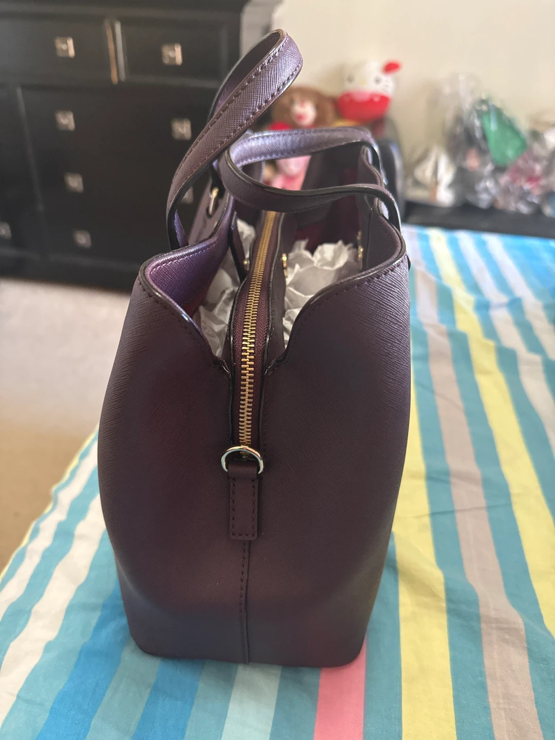 Kate Spade Tote Bag - photo 2