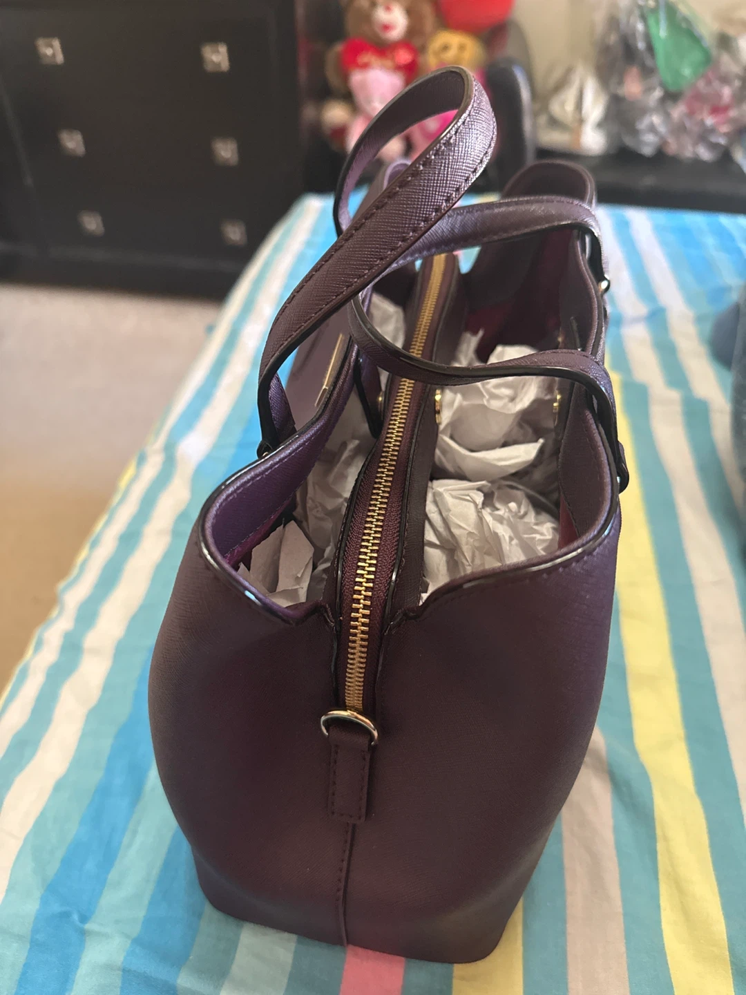 Kate Spade Tote Bag - photo 4
