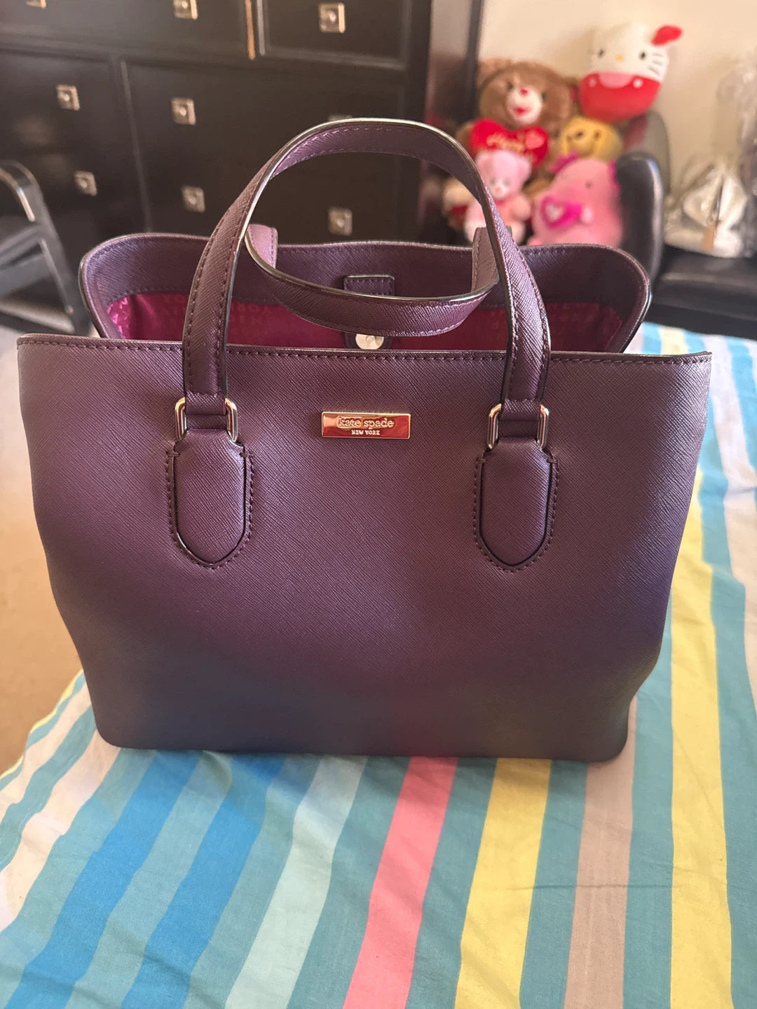 Kate Spade Tote Bag
