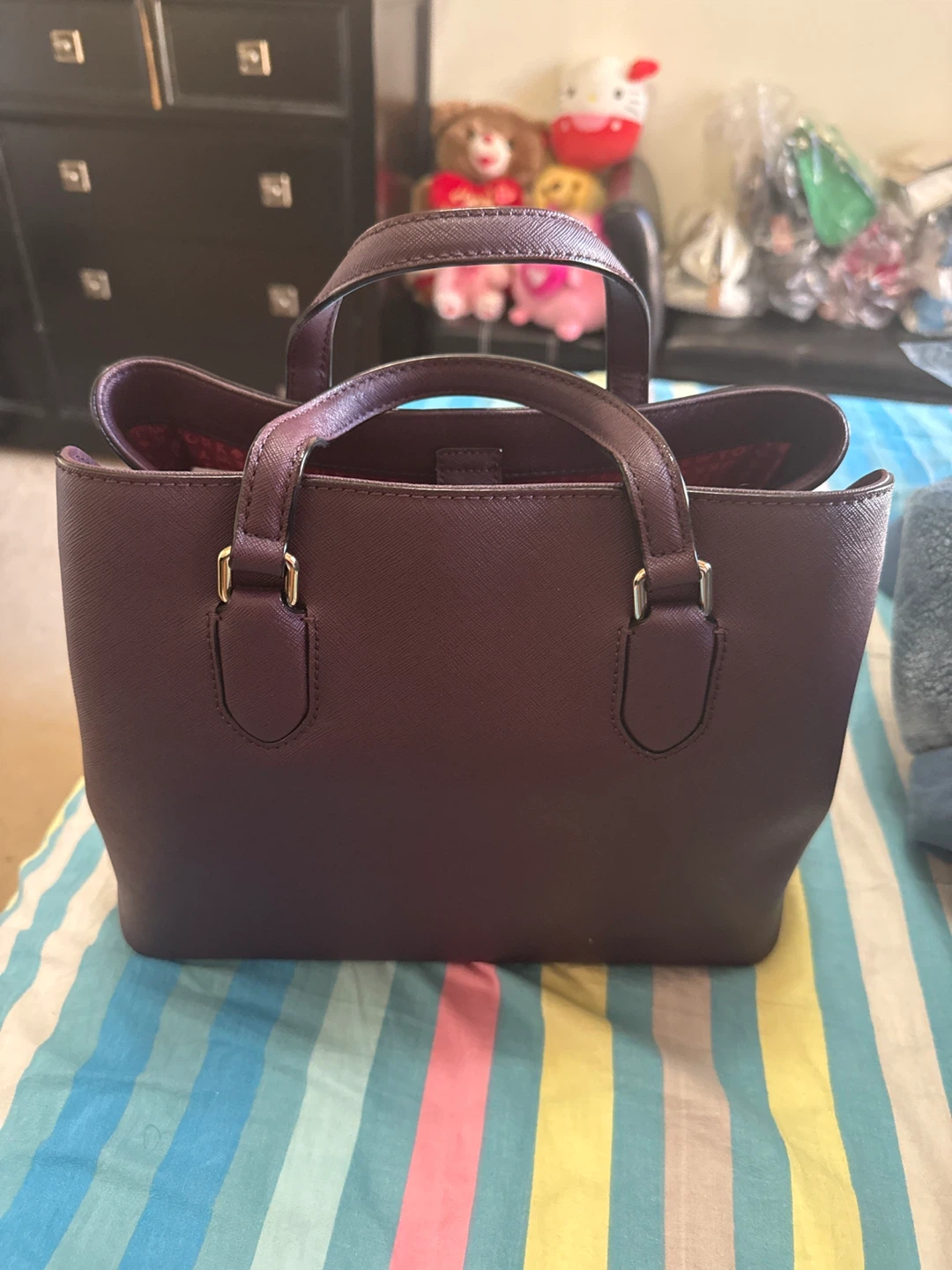 Kate Spade Tote Bag - photo 3