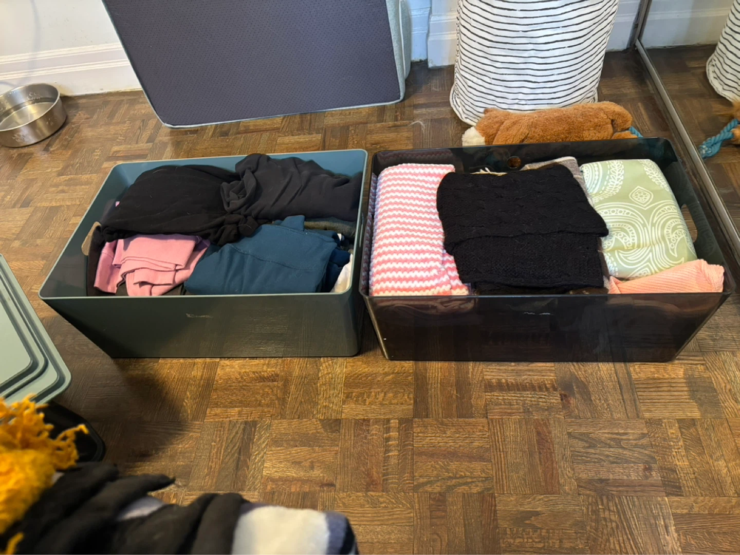 Storage containers - photo 3