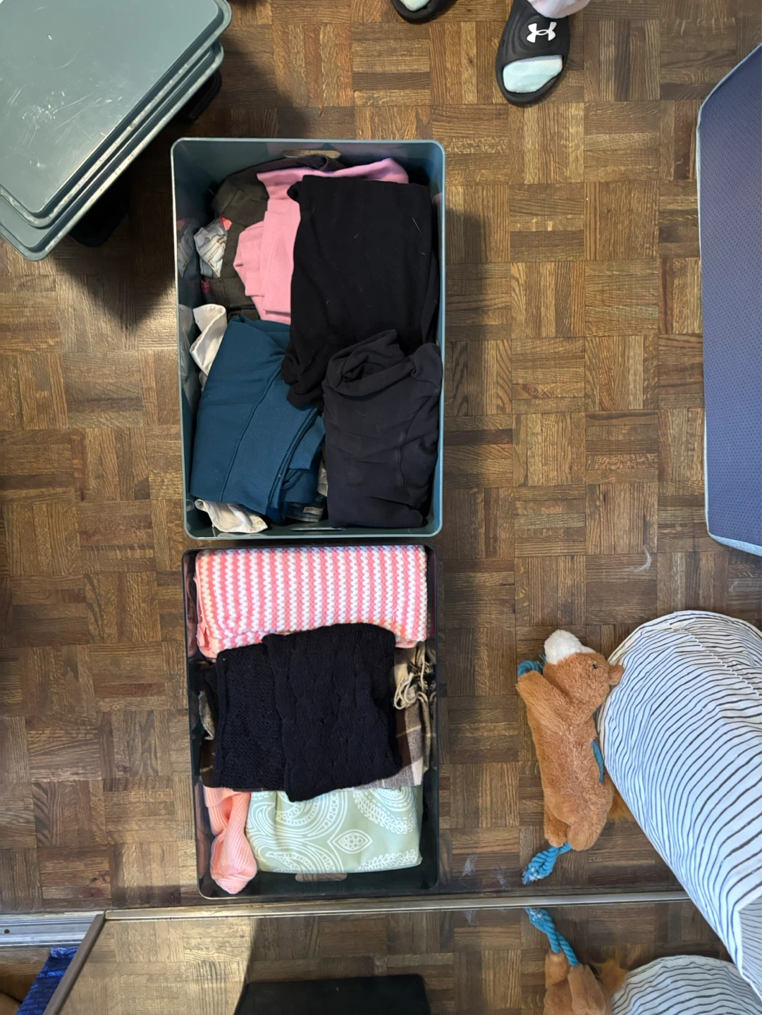 Storage containers - photo 4