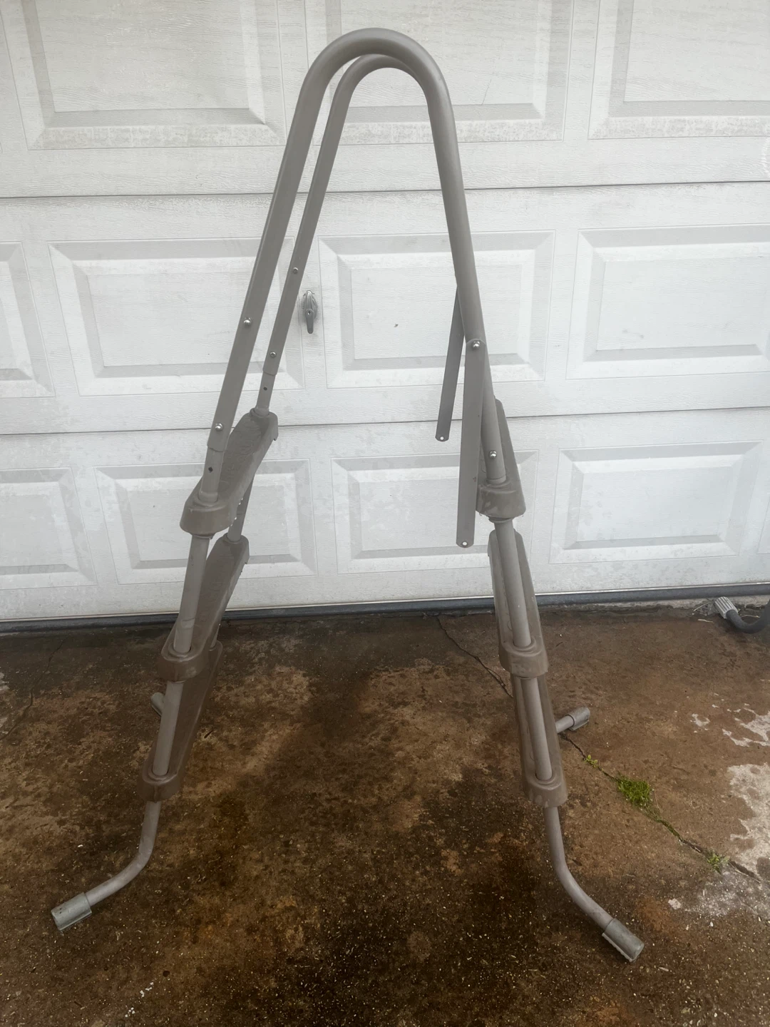 Pool Ladder 54x16 - photo 2