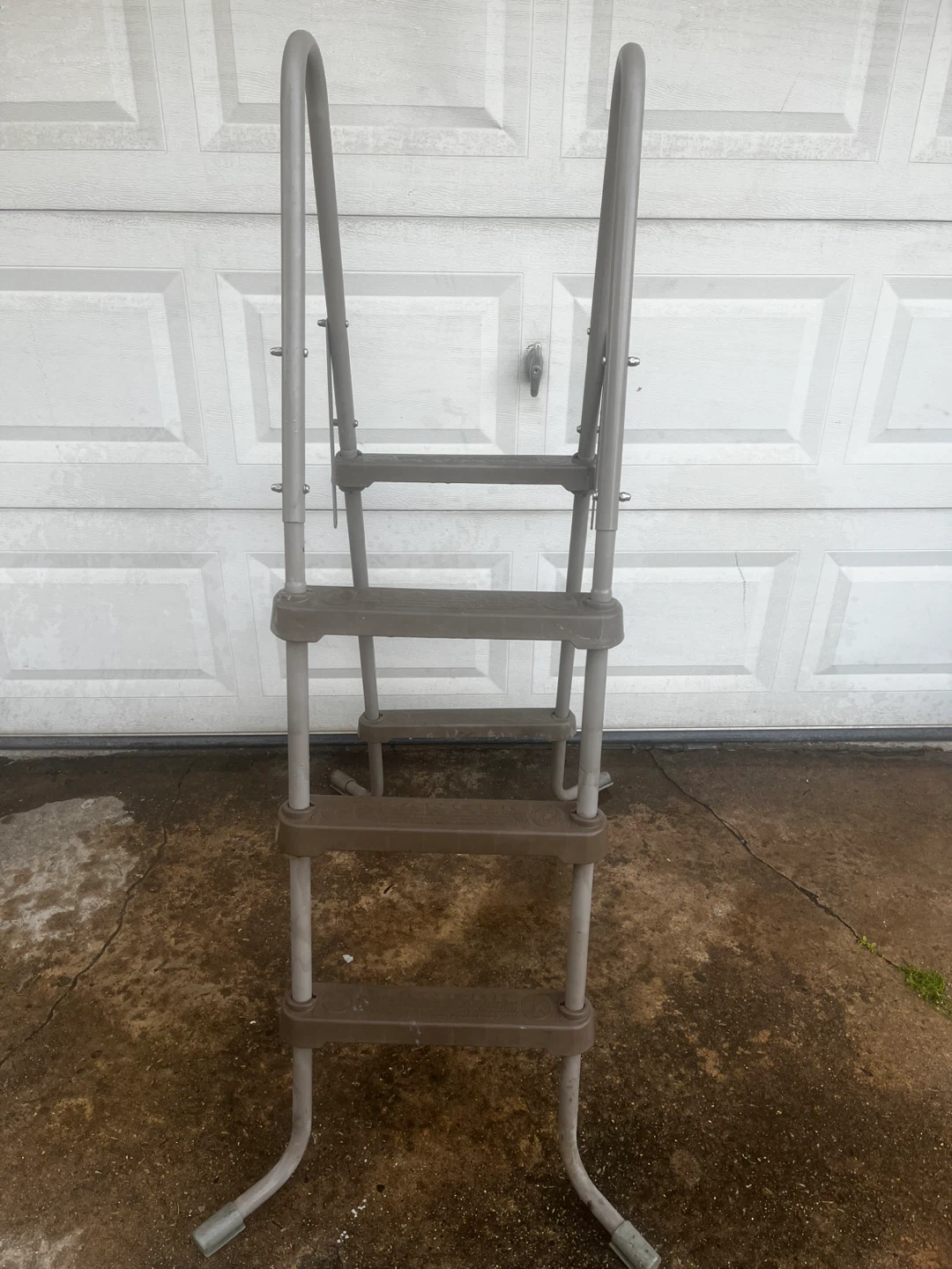 Pool Ladder 54x16