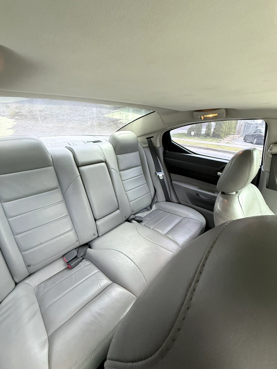 2007 Dodge Charger SXT - photo 5
