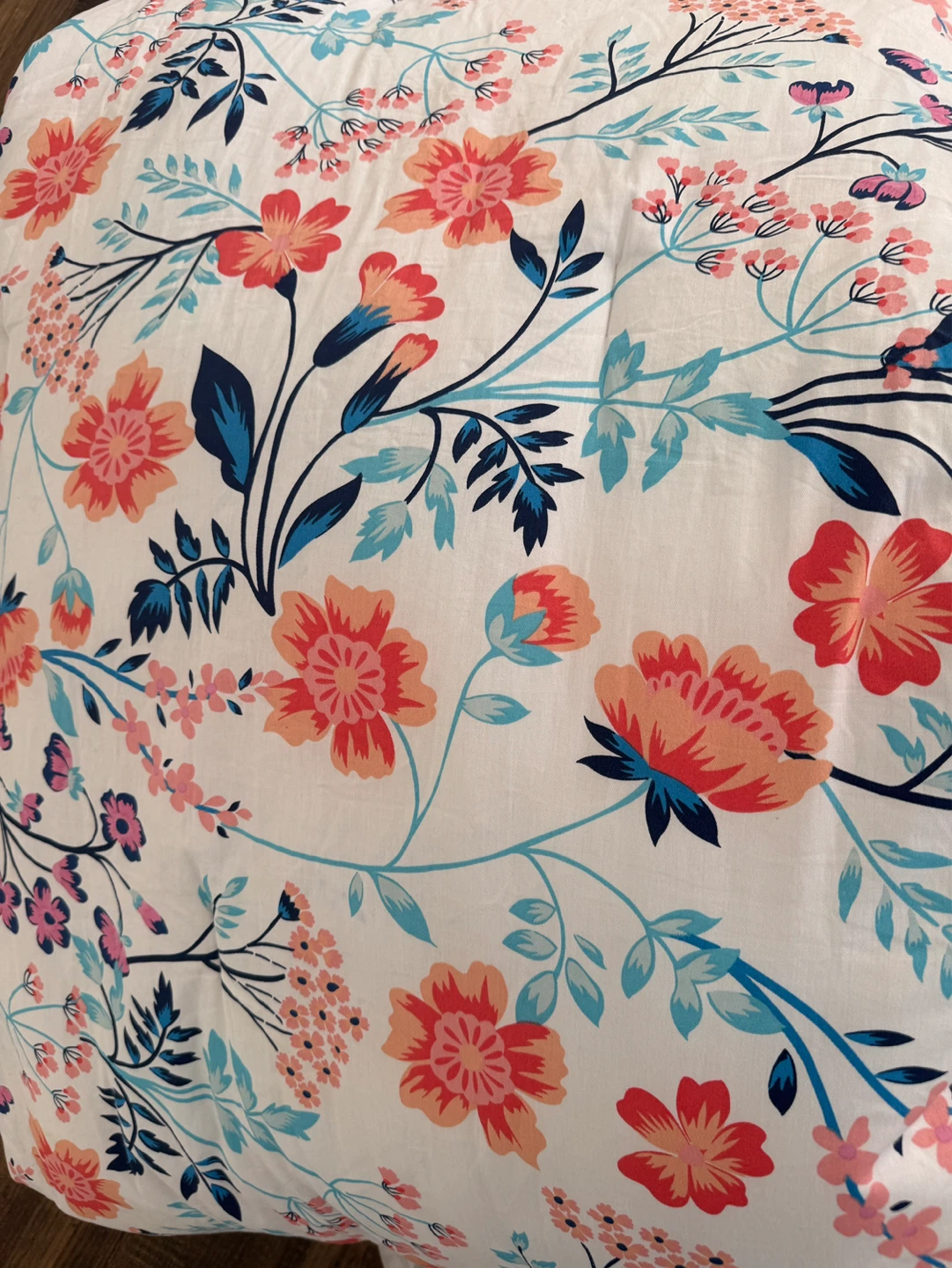 Kate Spade Floral Comforter Set - photo 2