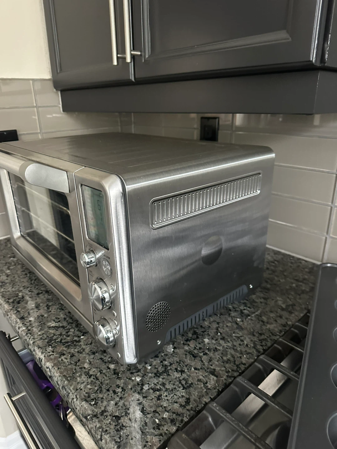 Breville Smart Oven Air Fryer Pro - photo 2