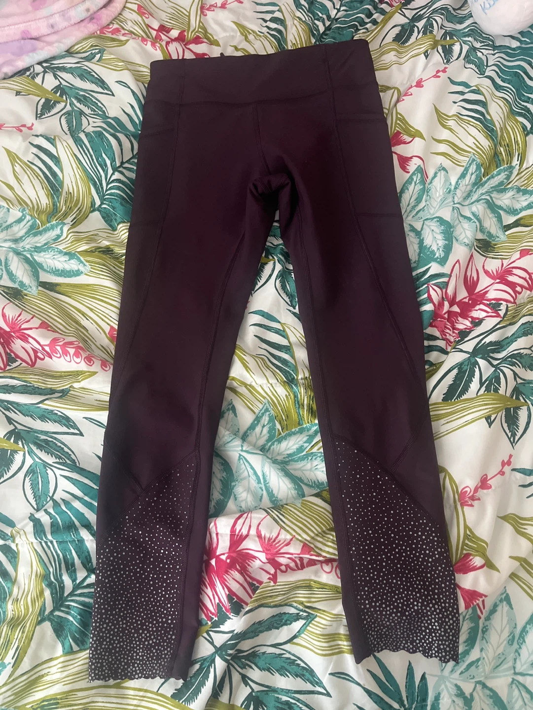 Lululemon Align High-Rise Leggings
