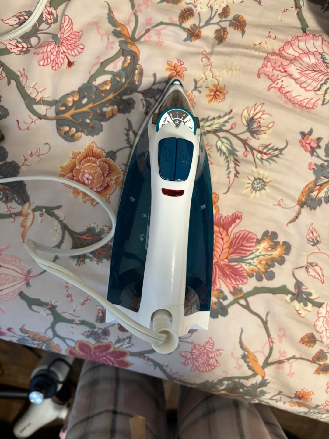Black+Decker EvenSteam Iron - photo 5