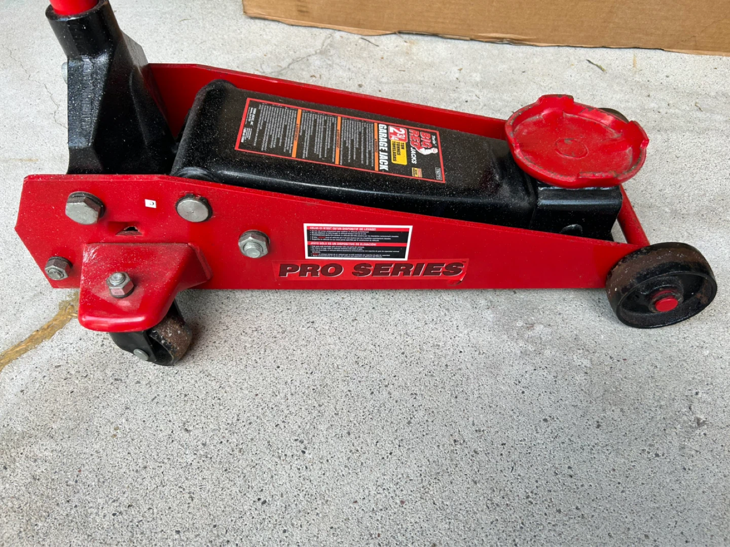 Toronto Maple Leafs Toolbox - photo 3