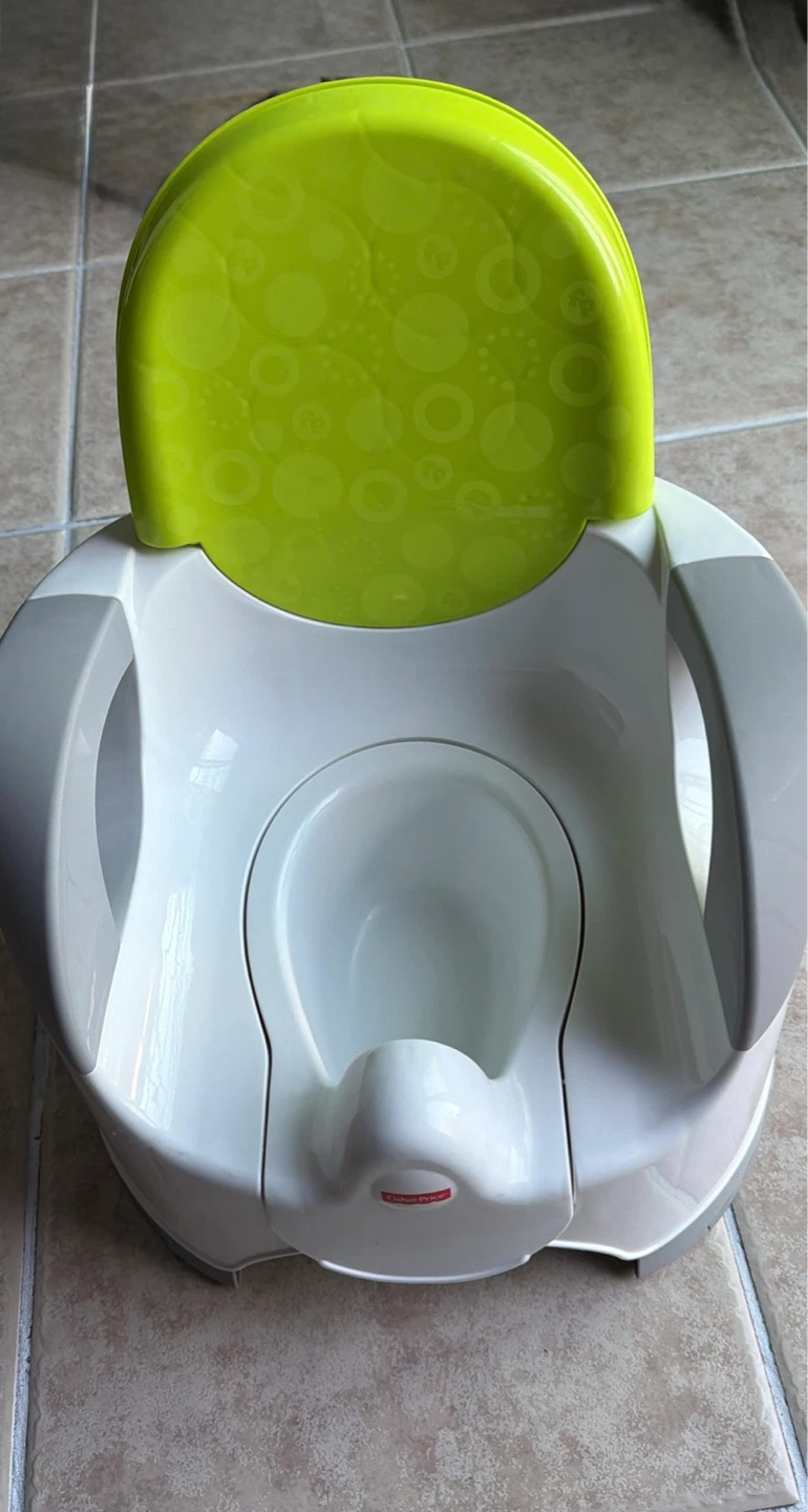 Fisher-Price Potty Training Seat