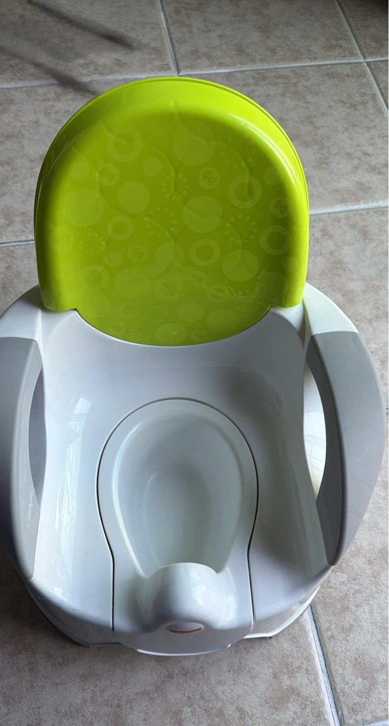 Fisher-Price Potty Training Seat - photo 2