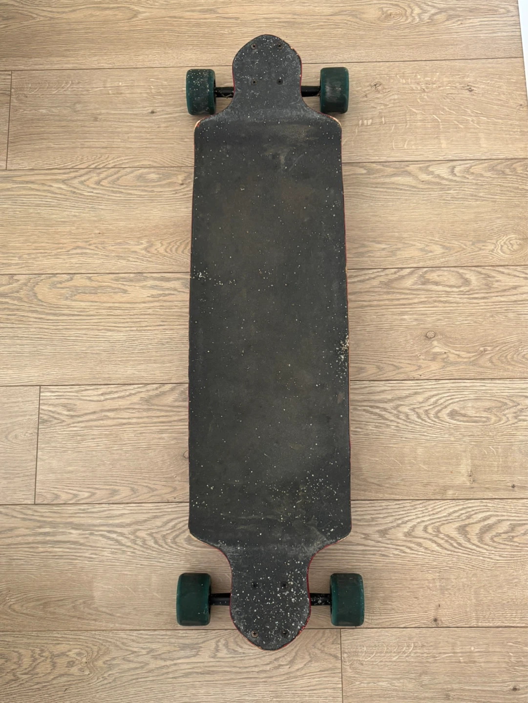 Landyatchz Longboard - photo 2