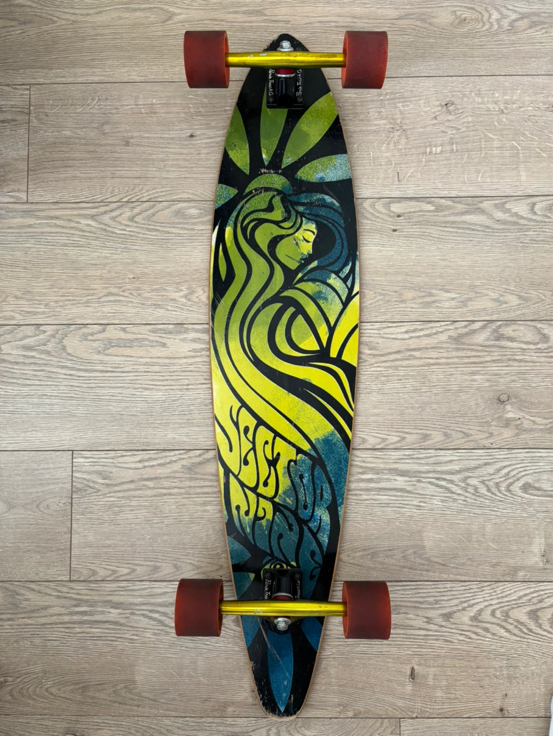 Sector 9 Longboard