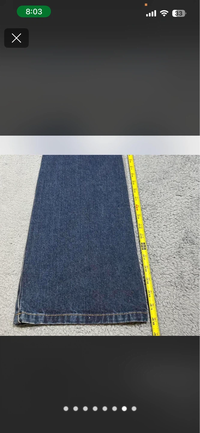 Tommy Hilfiger Denim Jeans - photo 2