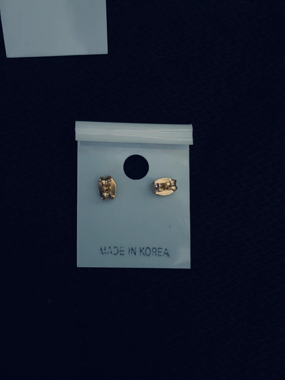 New Fashion Earrings Collection - photo 4