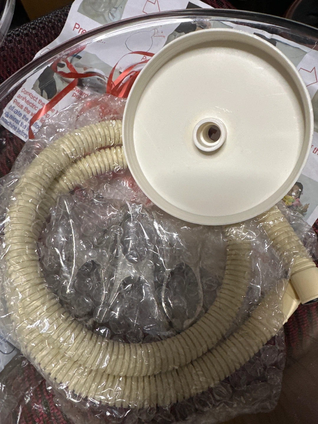 Bobo Balloon Filler Set - photo 2