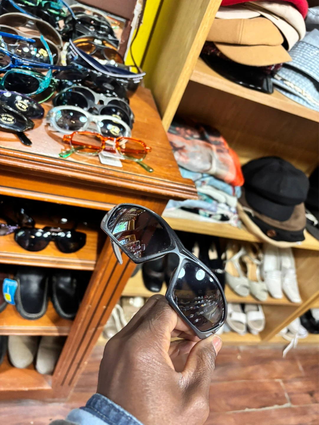 Oakley Sunglasses - photo 2