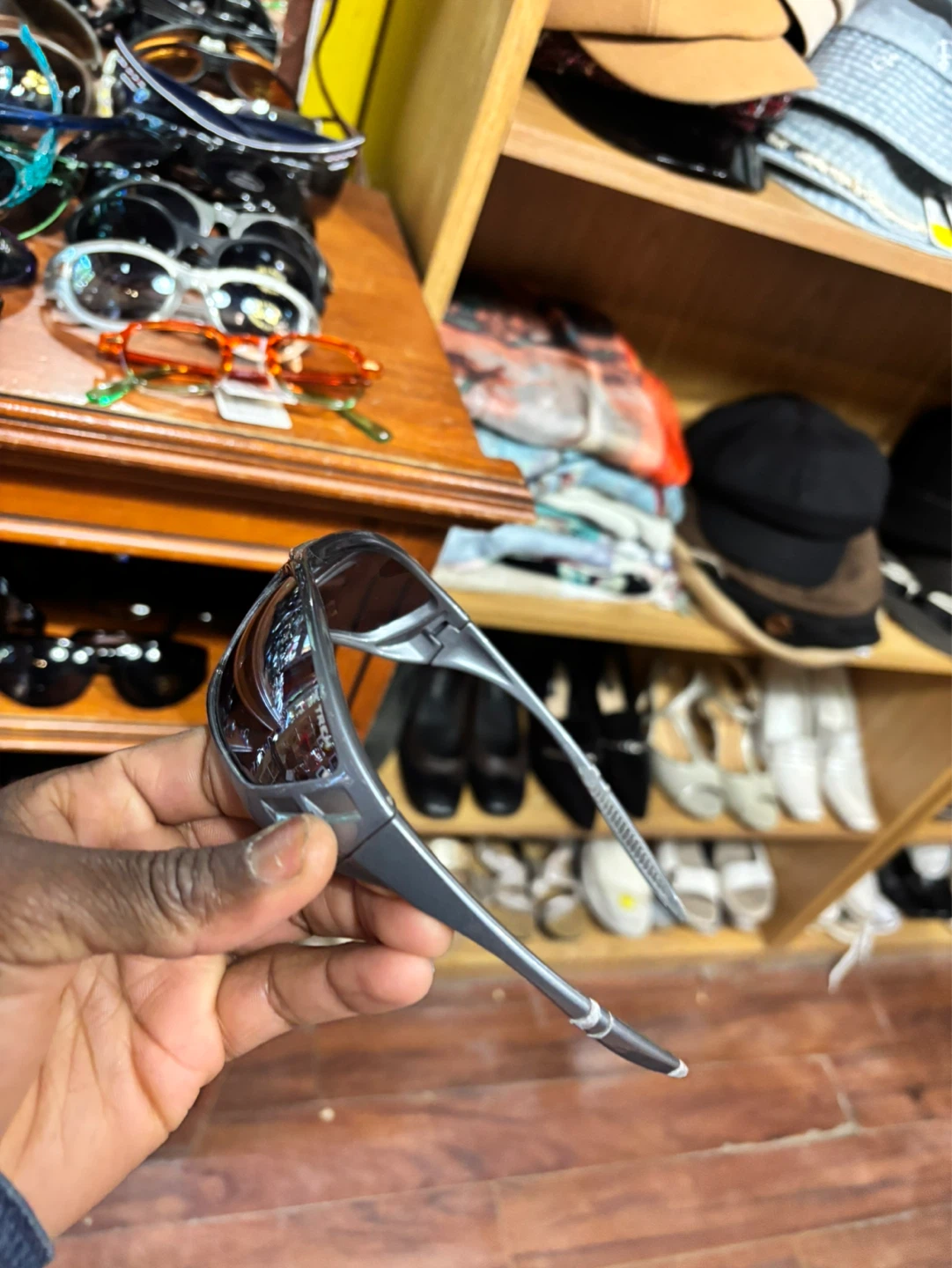 Oakley Sunglasses - photo 5