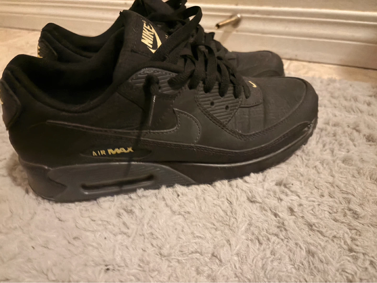 Nike Air Max 90 Shoes - photo 2