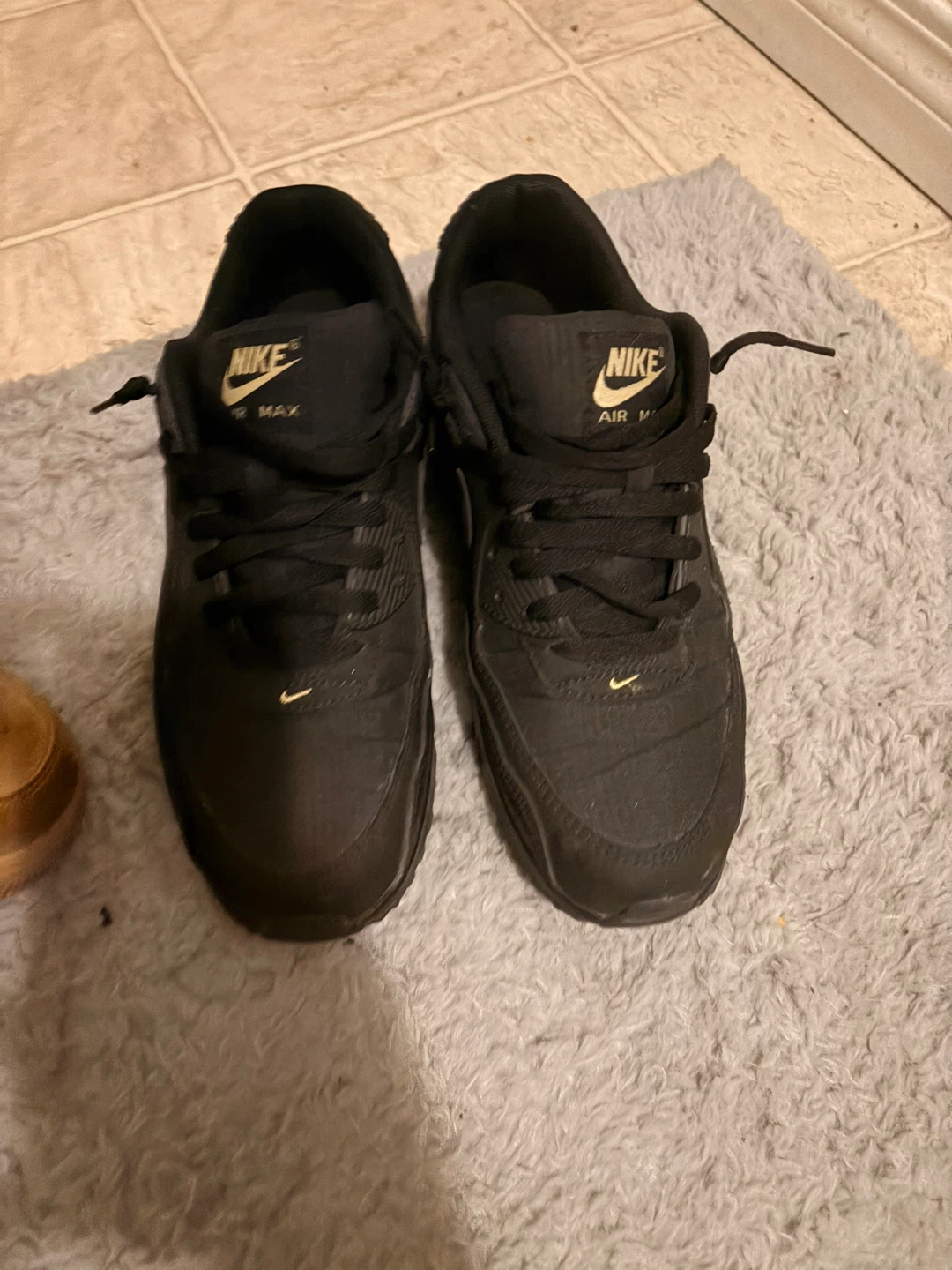 Nike Air Max 90 Shoes - photo 4