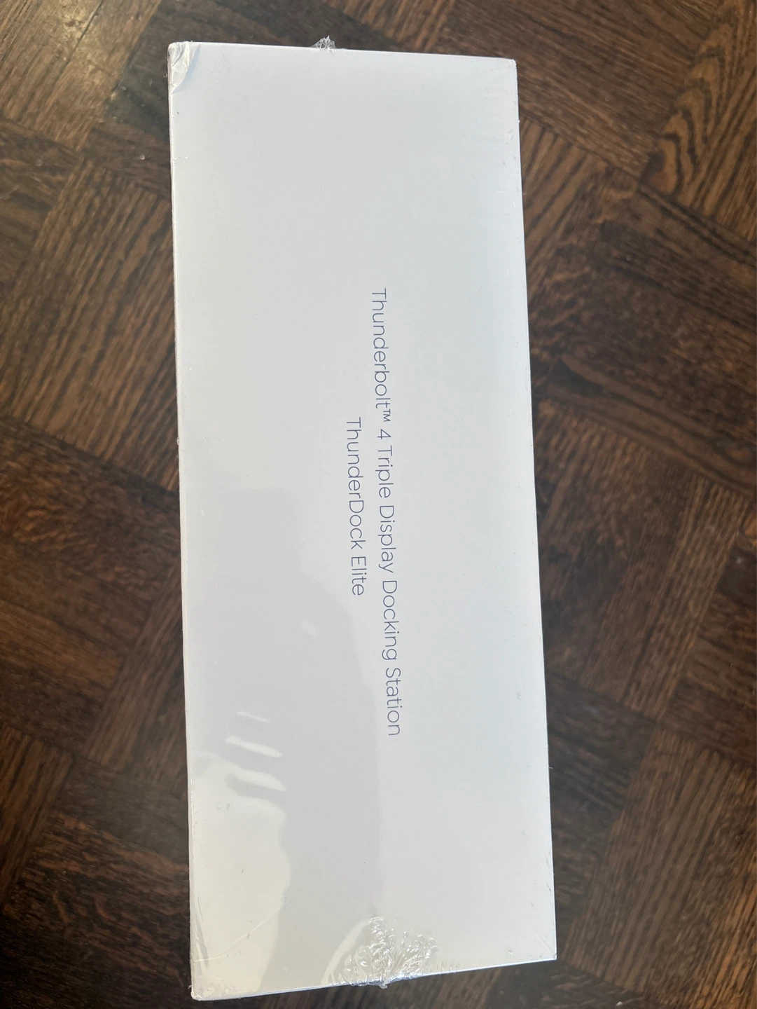 WAVLINK Thunderbolt 4 Triple Display Docking Station - photo 4