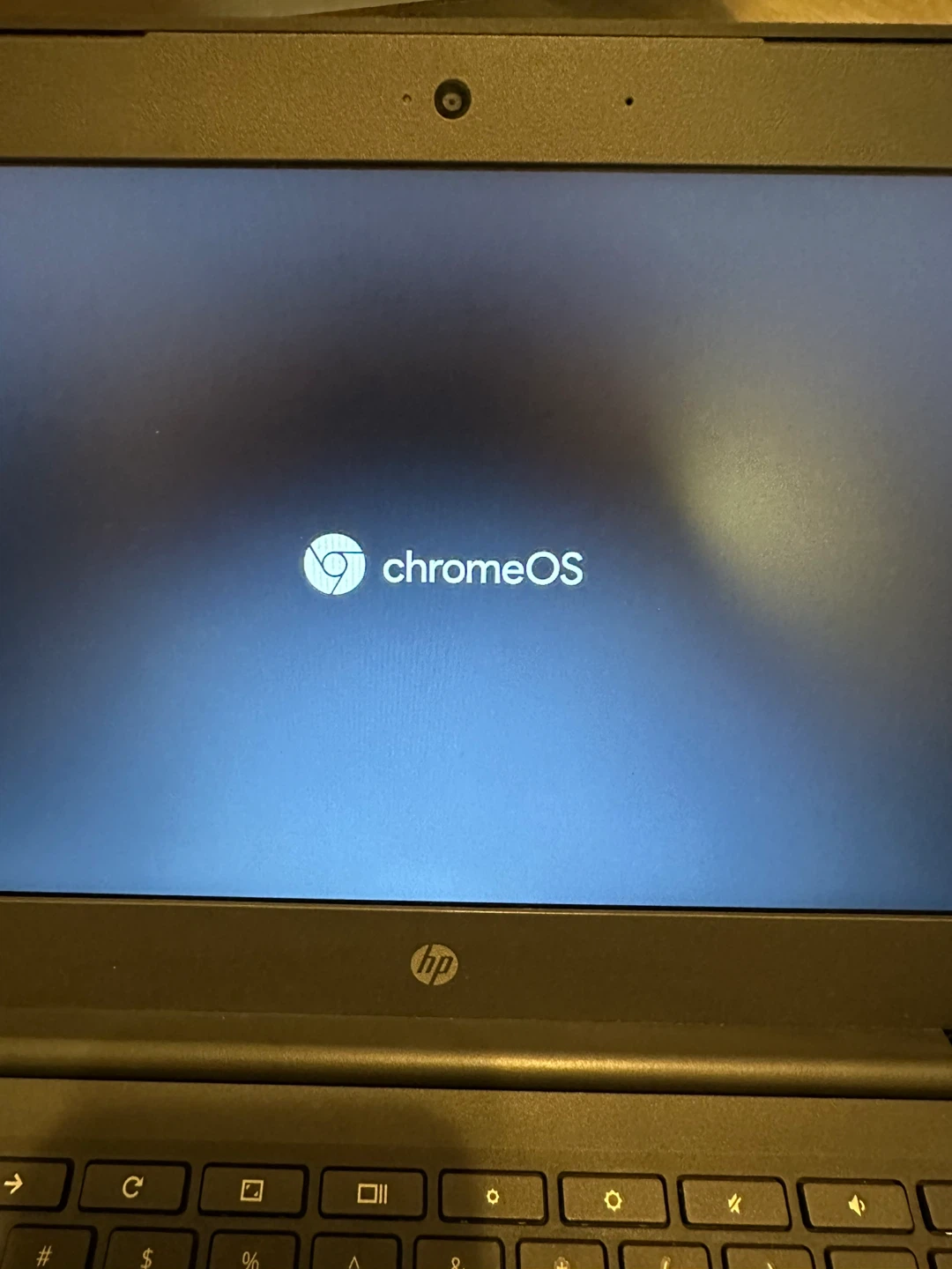 HP Chromebook 11 G6 EE 11.6 Inch Intel Celeron 4GB 16GB - photo 3