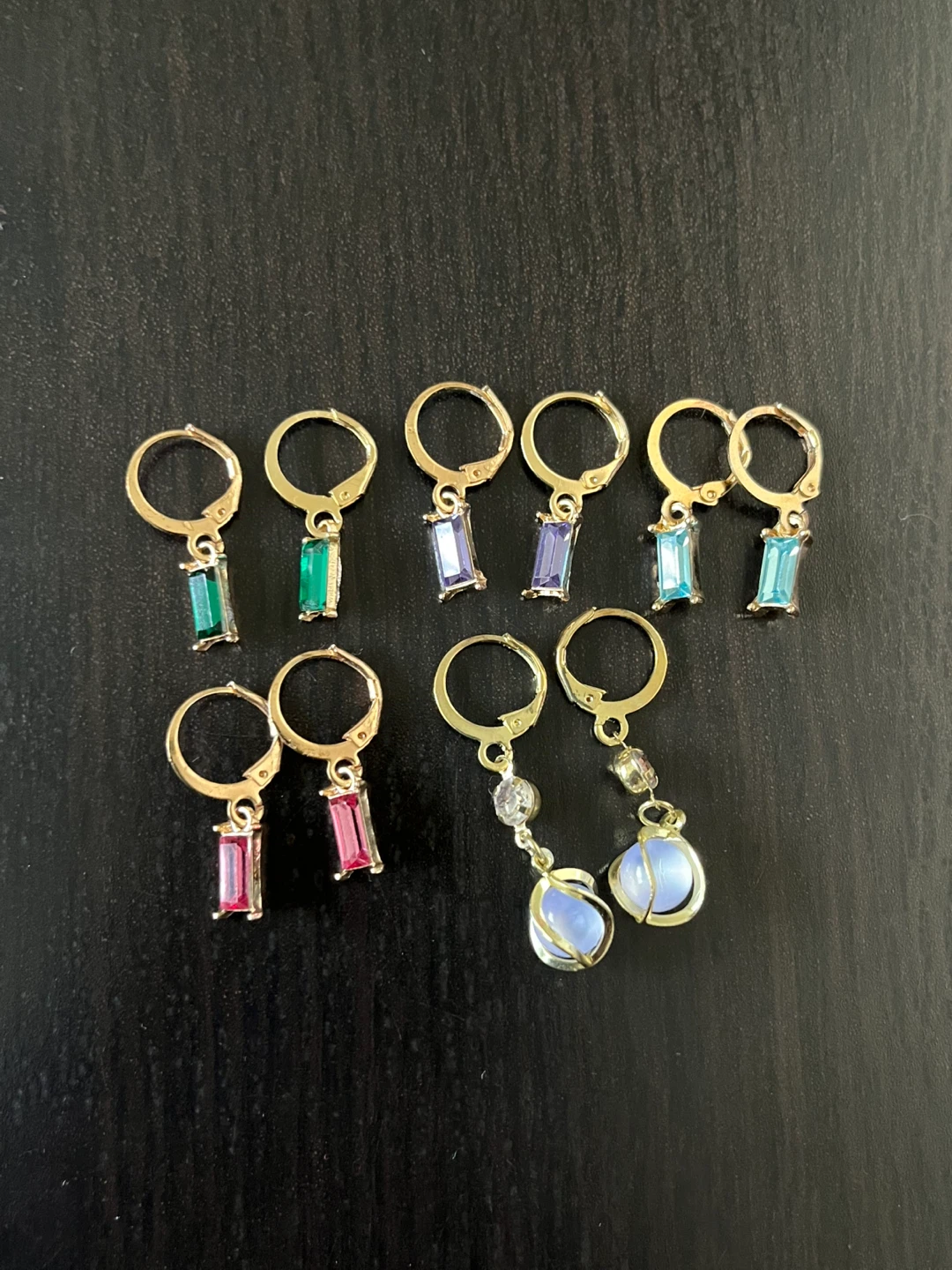 Jewelry set - photo 2