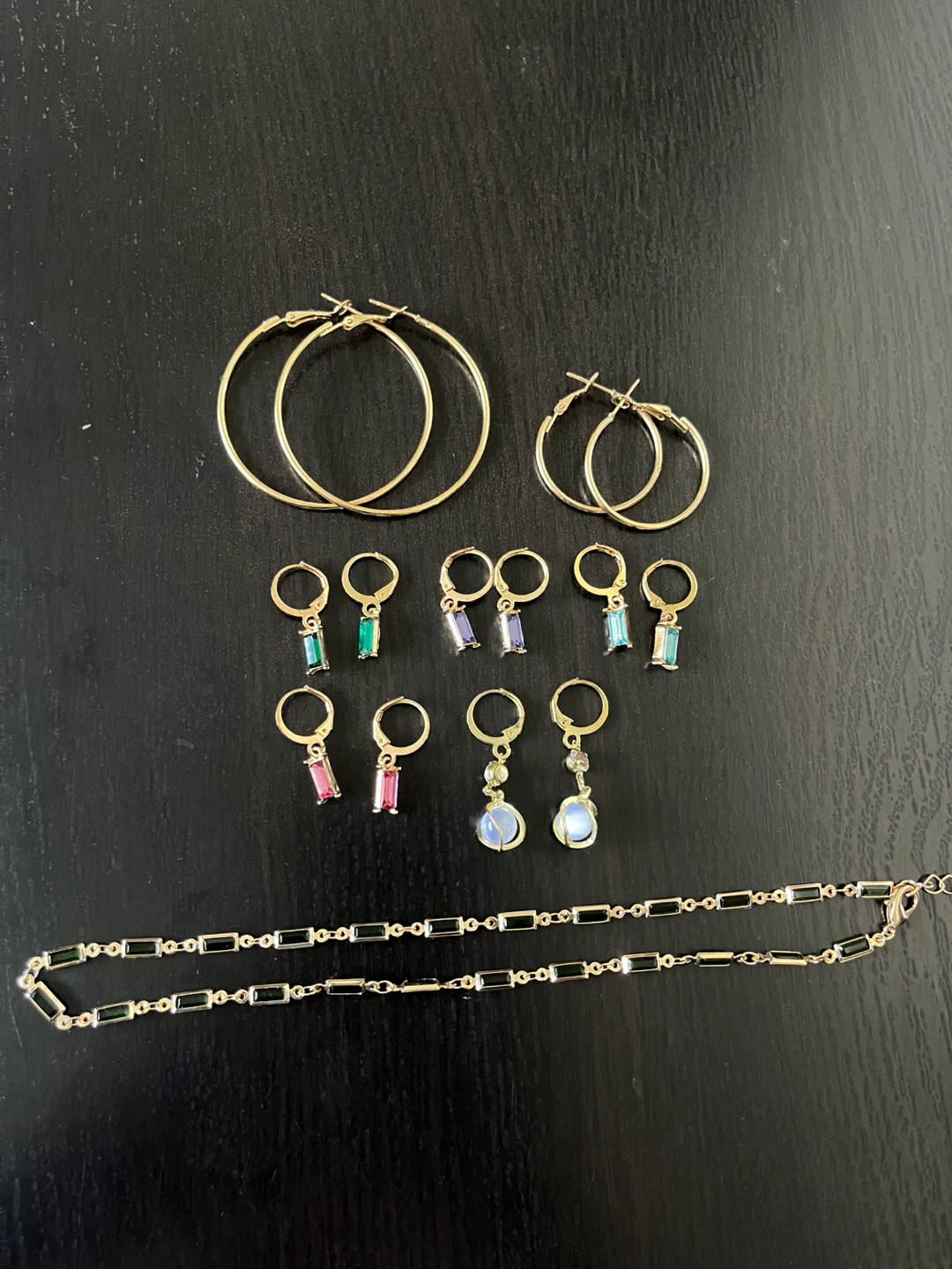 Jewelry set