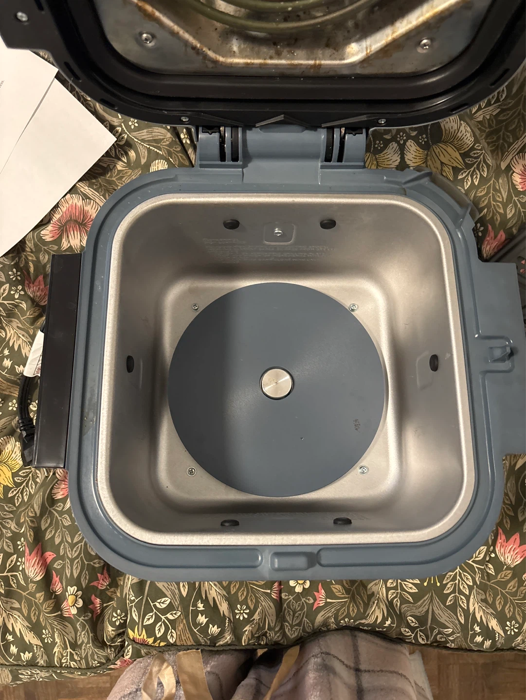 Ninja Speedi Rapid Cooker & Air Fryer - photo 5