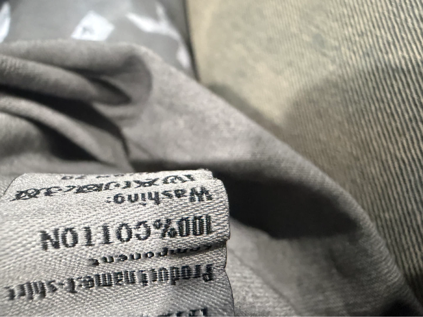 Satoshi Nakamoto T-Shirt - photo 4