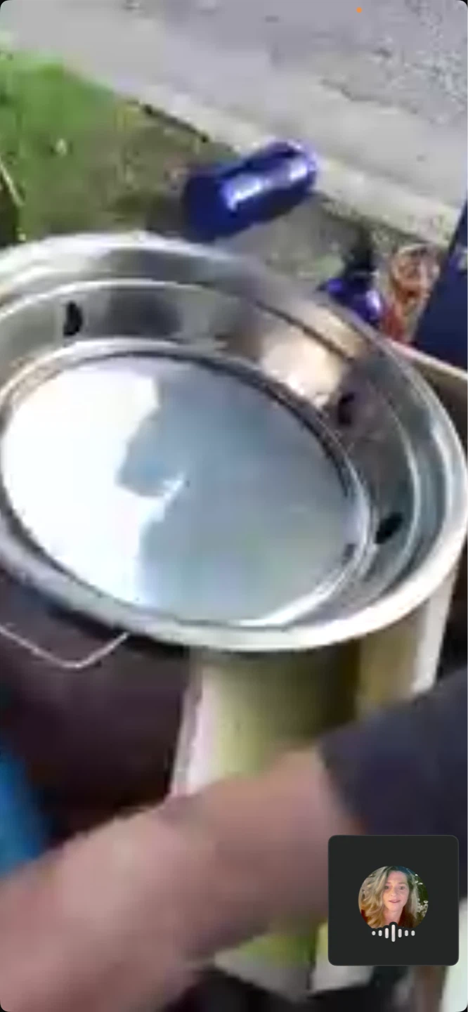 Stainless Steel Steamer Pot - photo 4