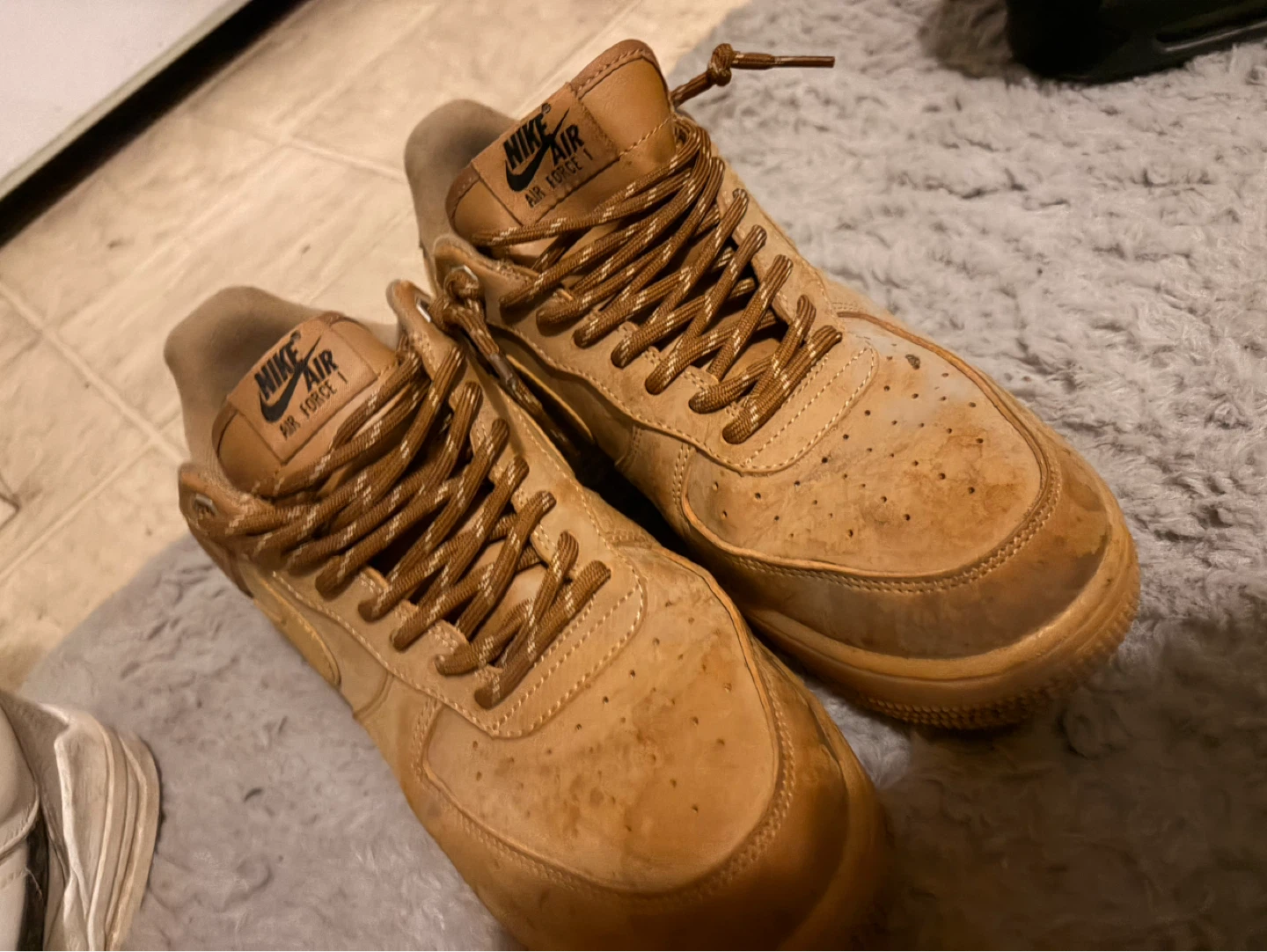 Nike Air Force 1 Sneakers