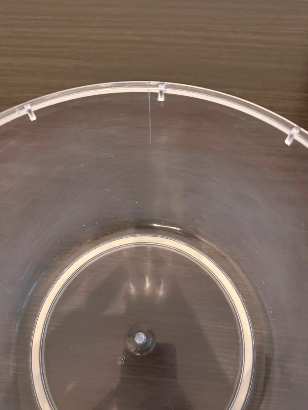 Cuisinart Salad Spinner - photo 4