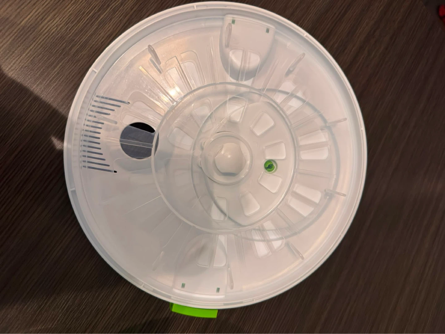 Cuisinart Salad Spinner - photo 3