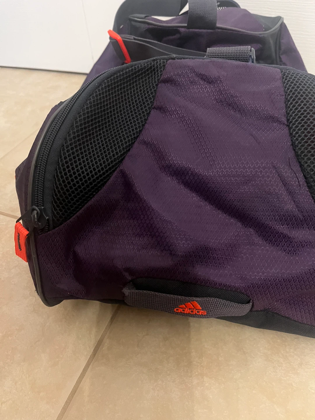 Adidas Women's Squad II Duffel Bag - photo 4