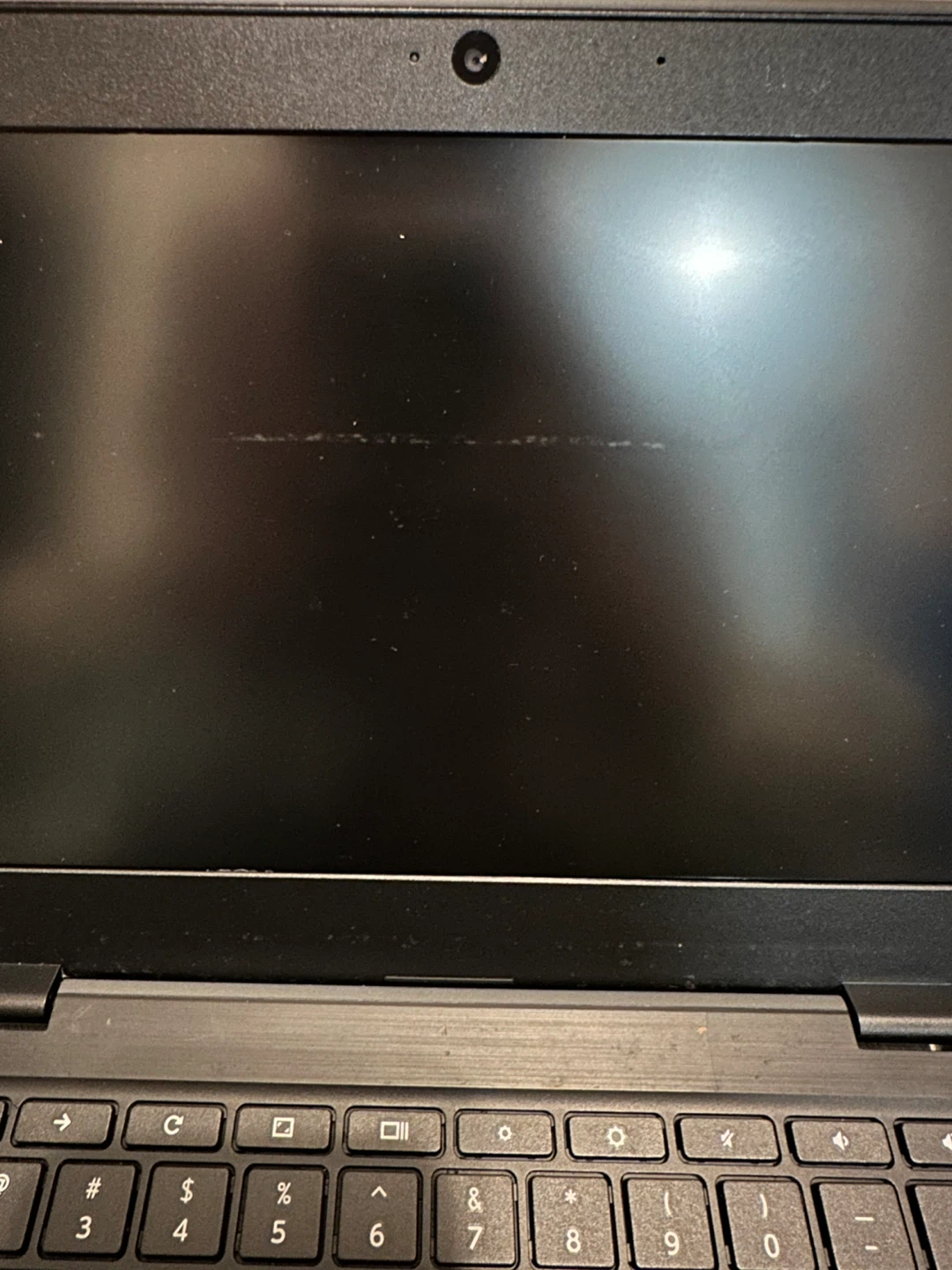 LENOVO Chromebook 100e Gen2 (WiFi) 4GB 32GB Black - photo 4