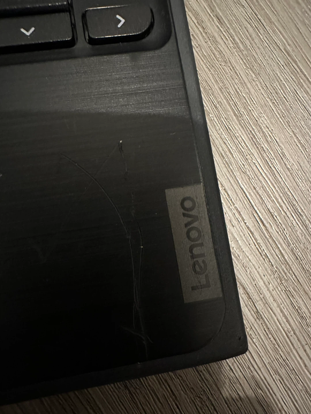 LENOVO Chromebook 100e Gen2 (WiFi) 4GB 32GB Black - photo 5