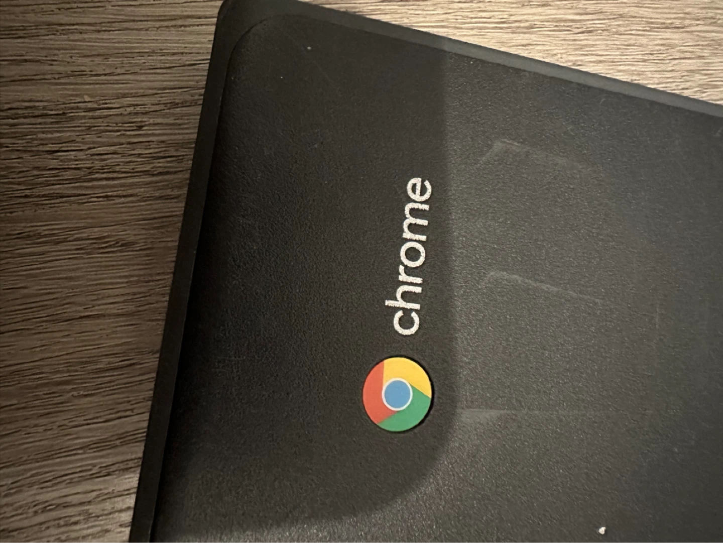 LENOVO Chromebook 100e Gen2 (WiFi) 4GB 32GB Black - photo 2