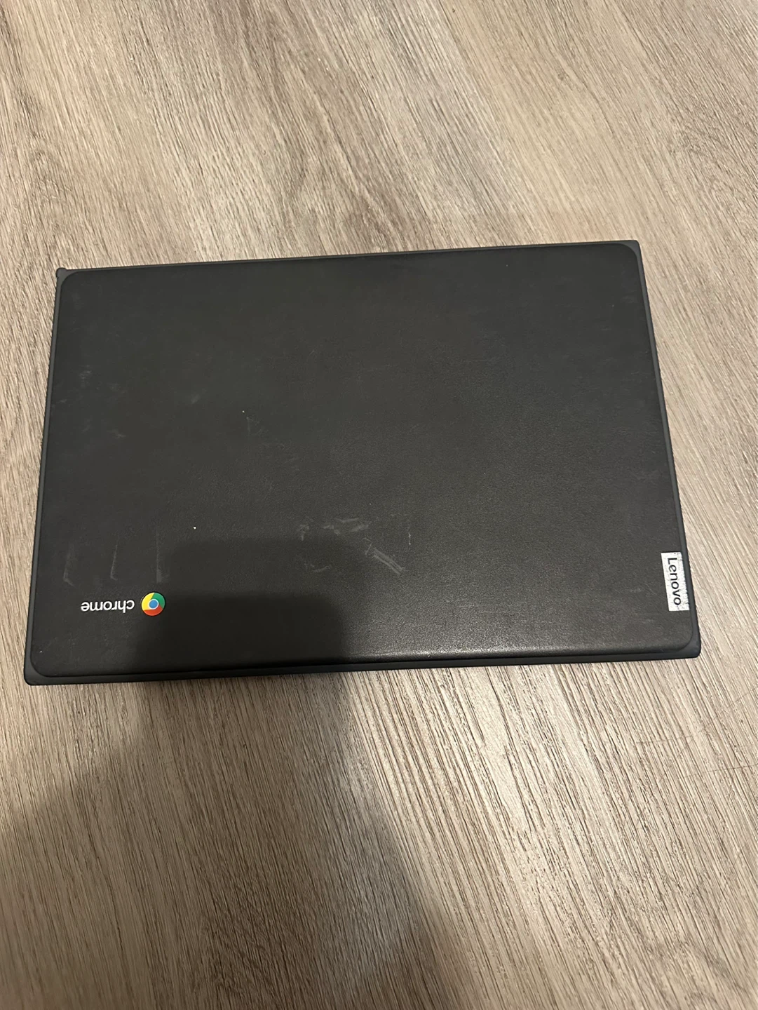 LENOVO Chromebook 100e Gen2 (WiFi) 4GB 32GB Black