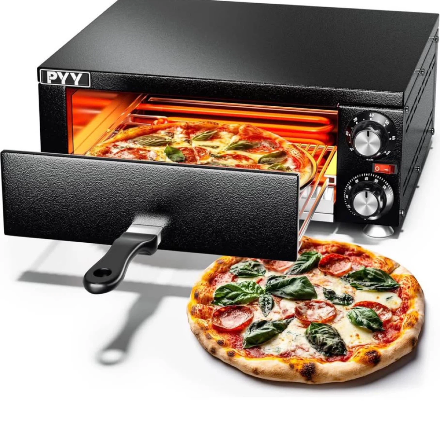 PYY Countertop Pizza Oven