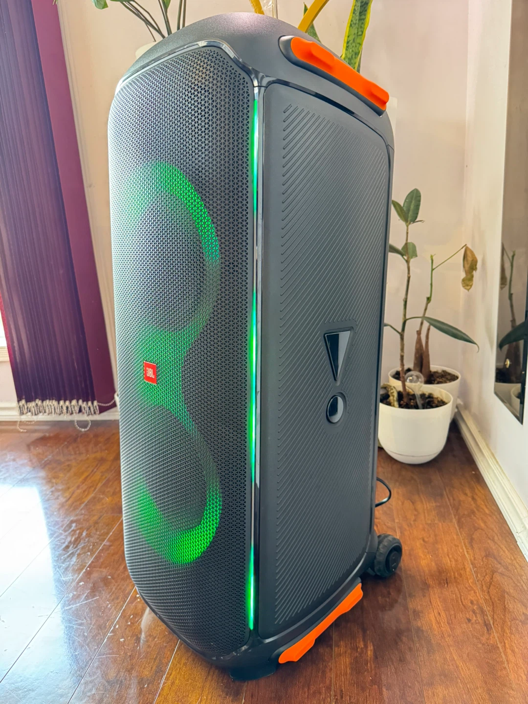JBL PartyBox 710 Portable Speaker