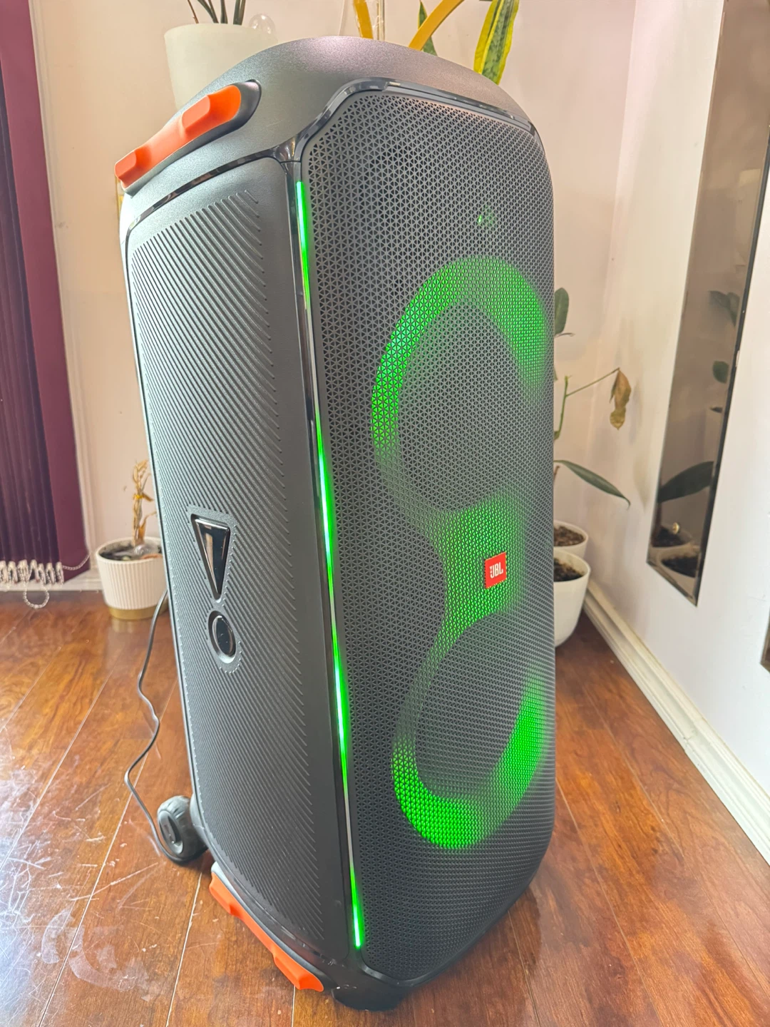 JBL PartyBox 710 Portable Speaker - photo 4